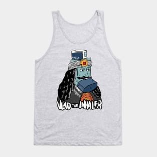 Vlad The Inhaler Tank Top